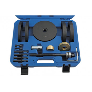 LASER GEN2 Wheel Bearing Kit - Smart Forfour/Mitsubishi Colt