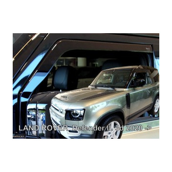 LAND ROVER DEFENDER 3D 2020-> (FRONTS)