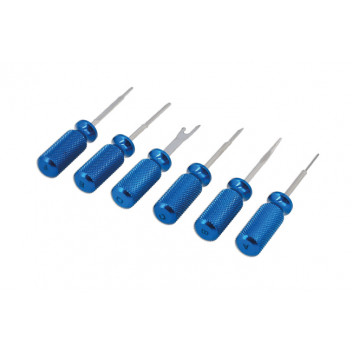 LASER Terminal Tool Kit - 6pc