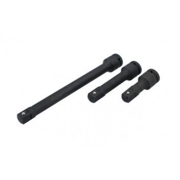 LASER Impact Extension Bar Set 3/4D"