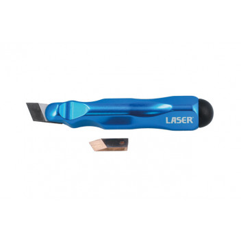 LASER 2-in-1 Gasket Scraper