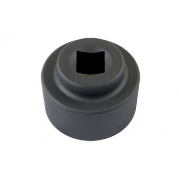 LASER Prop Shaft Bearing Nut Socket - DAF