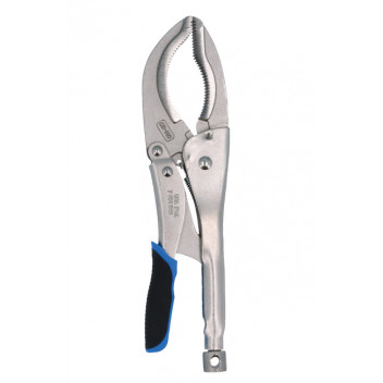 LASER Large Jaw Locking Pliers 12",5018341080693"
