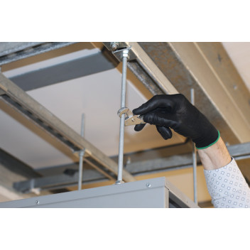 LASER Threaded Rod Wrench