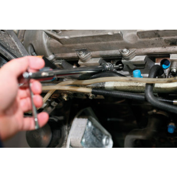 LASER Damaged Glow Plug Removal Set (LA5377 and LA5378 drill