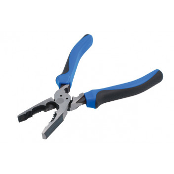 LASER High Leverage 7-in-1 Pliers 215mm