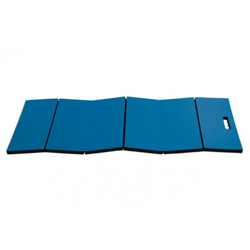 LASER Folding Mechanics Mat