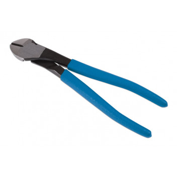 LASER Heavy Duty Side Cutter  15°Head