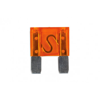 CONNECT 40 AMP Maxi Blade Fuses Amber (2)