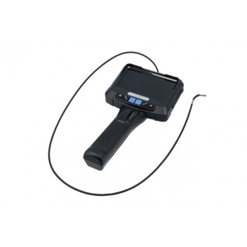 LASER Portable Endoscope Camera - 5 Screen with 360° Swivel"