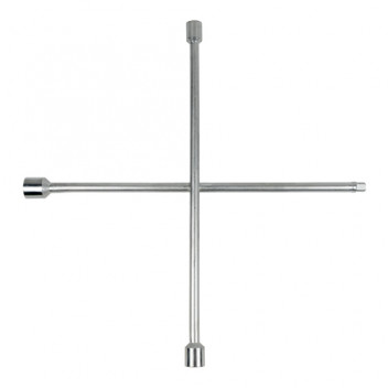 4-Way Wheel Nut Wrench 3/4 ",8435034528800"