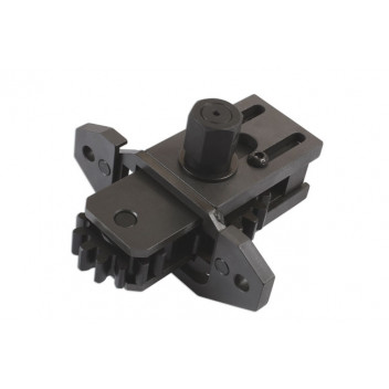 LASER Crankshaft Rotator - Iveco