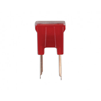 CONNECT 50 AMP Male Pin PAL Slow Blow Fuses (10)