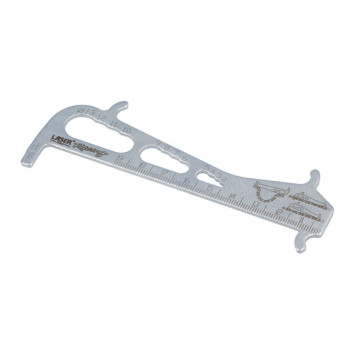 LASER LTR Chain Checker