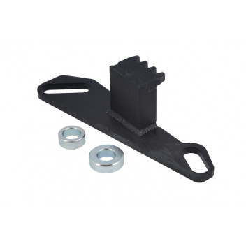 LASER Flywheel Locking Tool - for JLR Diesel Engines