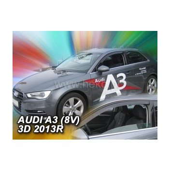 AUDI A3 3D SPORTBACK V8 2013> (FRONTS)