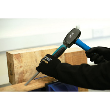 LASER Club Hammer 3lb