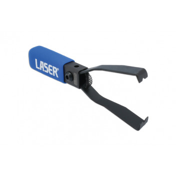 LASER SCARAB TRIM CLIP REMOVER