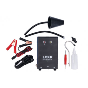 LASER Compact Diagnostic Smoke Leak Detector Kit