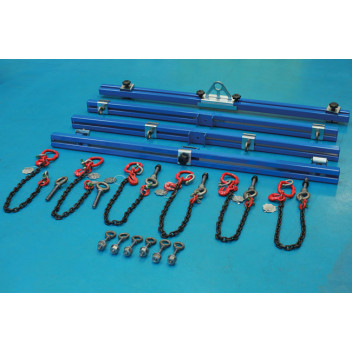 LASER EV Battery Lifting Frame - for 4/6 Point Lifting SWL 7