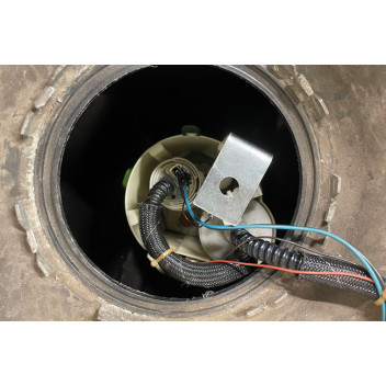 LASER Fuel Pump Release Tool - for Vauxhall Astra