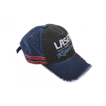 LASER Laser Tools Racing Baseball Cap