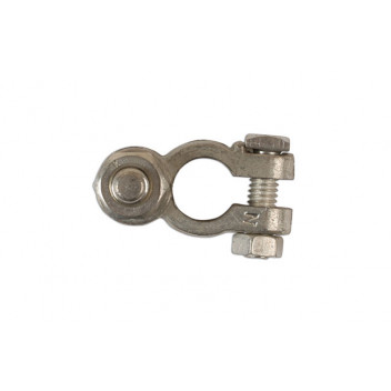 CONNECT Battery Terminals c/w Nut Negative (5)
