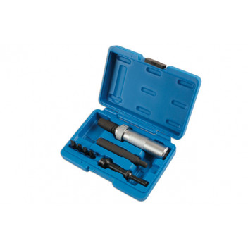 LASER Air Hammer Driven Impact Driver