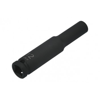 LASER Extra Deep Impact Socket 1/2D 12mm"