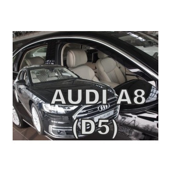 AUDI A8 5D D5  2017-> (FULL SET)