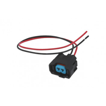 CONNECT Electrical Connector Injector Sensor To Suit Honda 2
