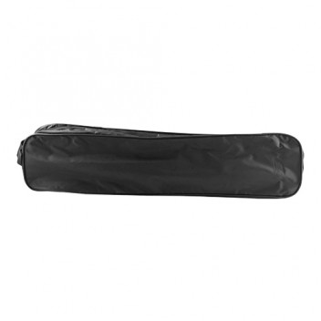 Black Emergency Kit Bag With Border