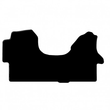 Carpet Mat Set MERC SPRINTER 06> NO CLIPS 1 PCE CRAFTER 06>
