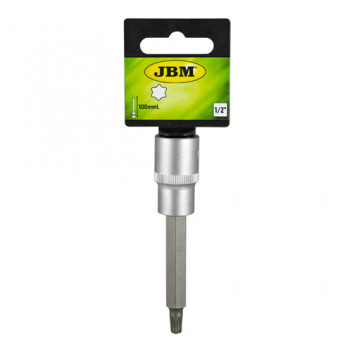 *1/2 TORX BIT T45 - 100MM"