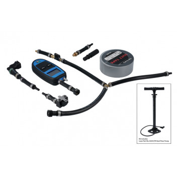 LASER EV Battery Integrity Pressure Test Kit - for Hyundai,