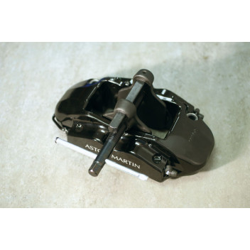 LASER Disc Brake Piston Spreader