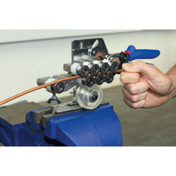LASER Tube Straightener 4.75mm - 10mm