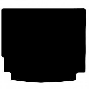 Rubber Boot Mat XC60 2017 ON