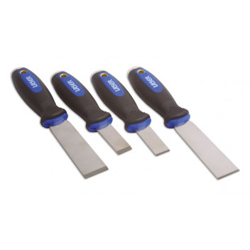 LASER Scraper Set - 4pc