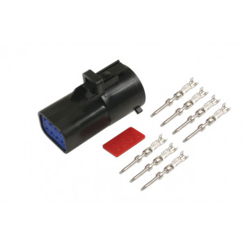 CONNECT Ford 8 Pin Sensor Kit 18pc