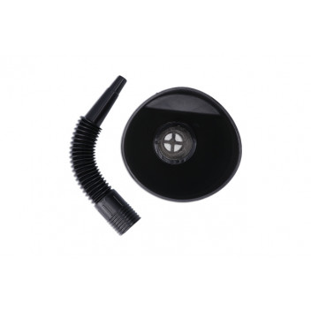 LASER Flexi-funnel