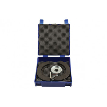 LASER GEN2 Extraction Clamshell 66mm