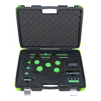 Balance Axle Adjustment Kit Jaguar/Land Rover 20D