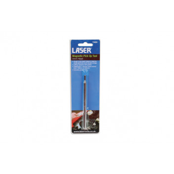 LASER Magnetic Pick Up Tool - 4mm Head