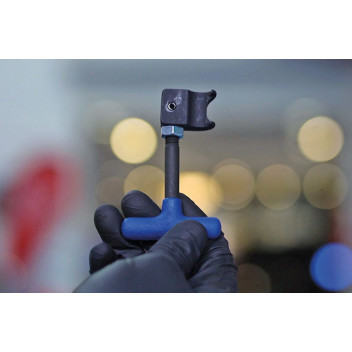 LASER Hose Clamp Removal Tool