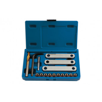 LASER Brake Caliper Guide Thread Repair Kit