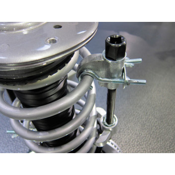 LASER Coil Spring Compressor