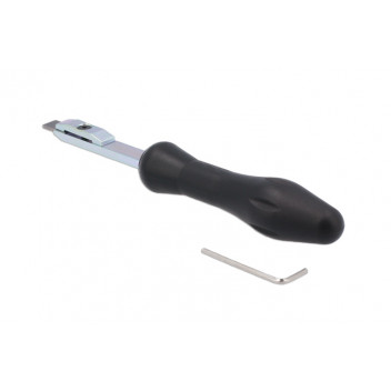 LASER Small Brake Disc Lip Removal Tool