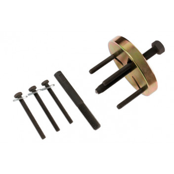 LASER Crankshaft Pulley Puller Set - BMW MINI