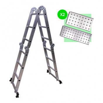 Multi-Purpose Ladder